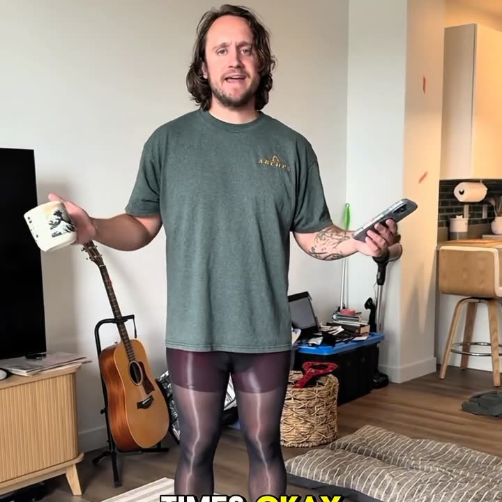 NYLO post on TikTok