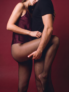 NYLO Intimacy Set