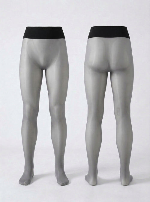 1D Seamless Sheer Tight