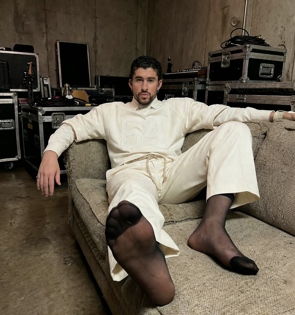 Sheer Ankle Socks (5-pack)