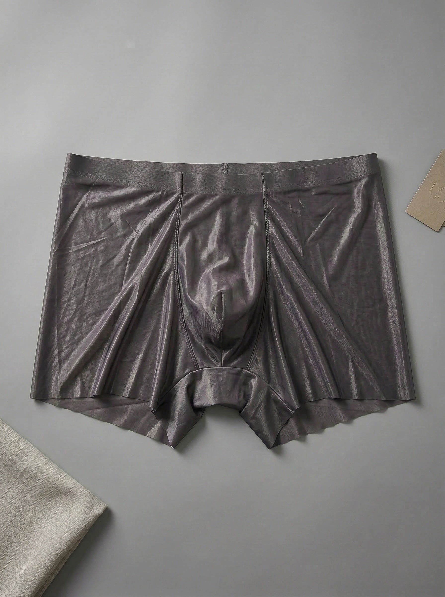 10D Sheer Underwear