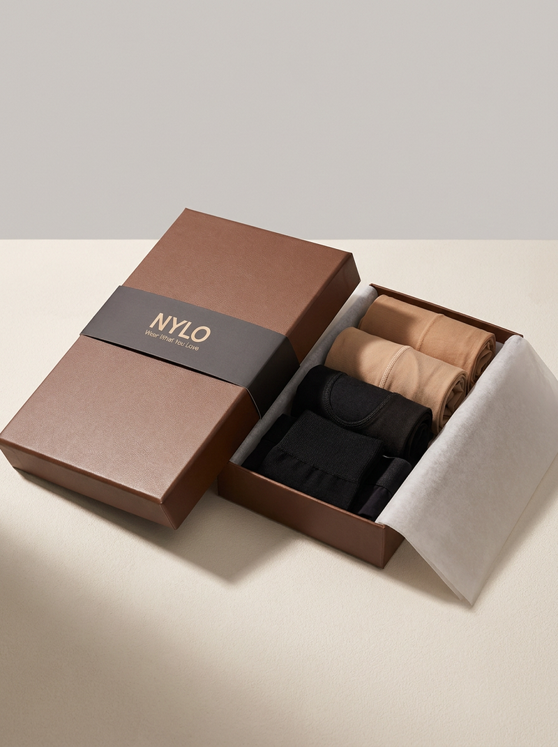 NYLO Gift Set